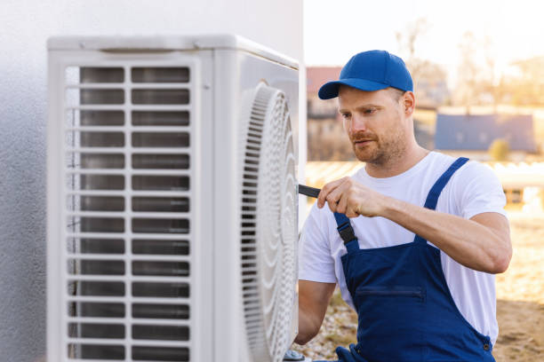 Professional HVAC in Oaklyn, NJ